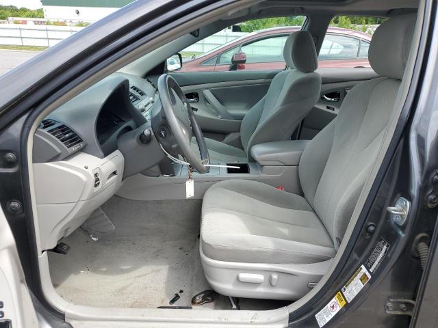 Photo 7 from auction – 2008 TOYOTA CAMRY CE with VIN 4T4BE46K88R043338