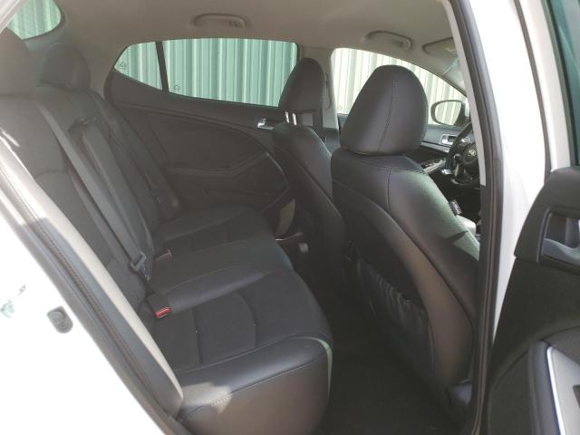 Photo 10 from auction – 2015 KIA OPTIMA SX with VIN 5XXGR4A78FG440885