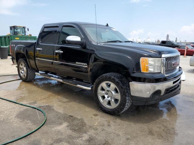 Photo 4 from auction – 2011 GMC SIERRA K15 with VIN 3GTP2VE33BG355848