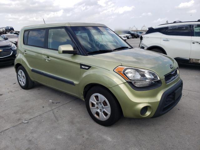 Photo 4 from auction – 2013 KIA SOUL with VIN KNDJT2A51D7625845