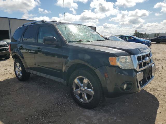 Photo 4 from auction – 2011 FORD ESCAPE LIM with VIN 1FMCU0EG6BKB38541