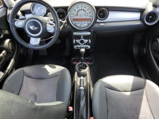 Photo 8 from auction – 2008 MINI COOPER with VIN WMWMF33578TT62245