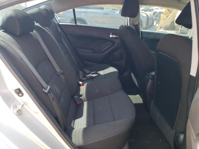 Photo 10 from auction – 2014 KIA FORTE LX with VIN KNAFK4A61E5223086