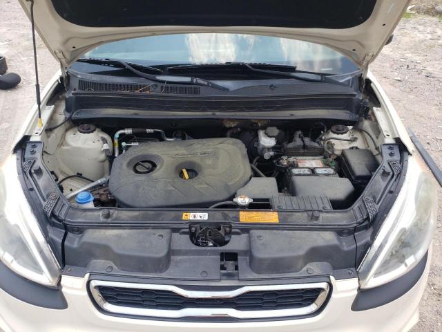 Photo 12 from auction – 2013 KIA SOUL + with VIN KNDJT2A65D7554416