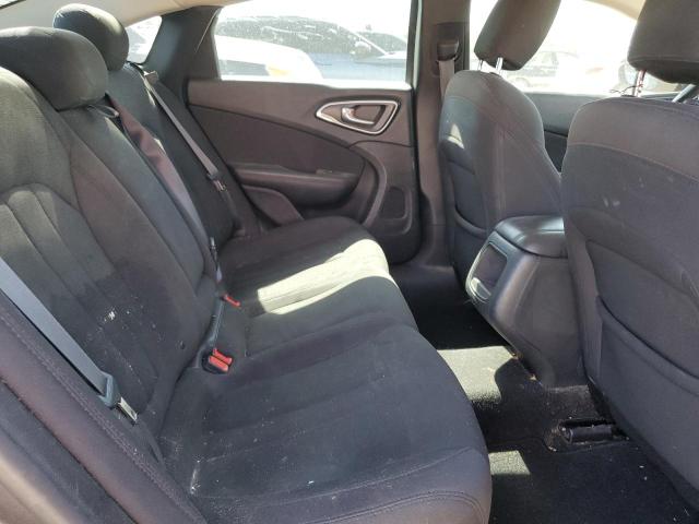 Photo 10 from auction – 2015 CHRYSLER 200 LIMITE with VIN 1C3CCCAB7FN745639