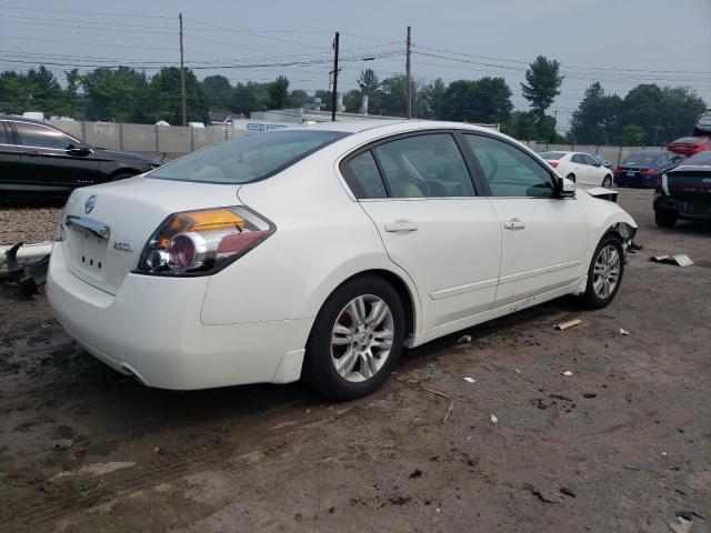 Photo 3 from auction – 2010 NISSAN ALTIMA BAS with VIN 1N4AL2AP1AN540681