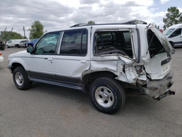 Photo 2 from auction – 1998 FORD EXPLORER with VIN 1FMZU34E0WZA42865