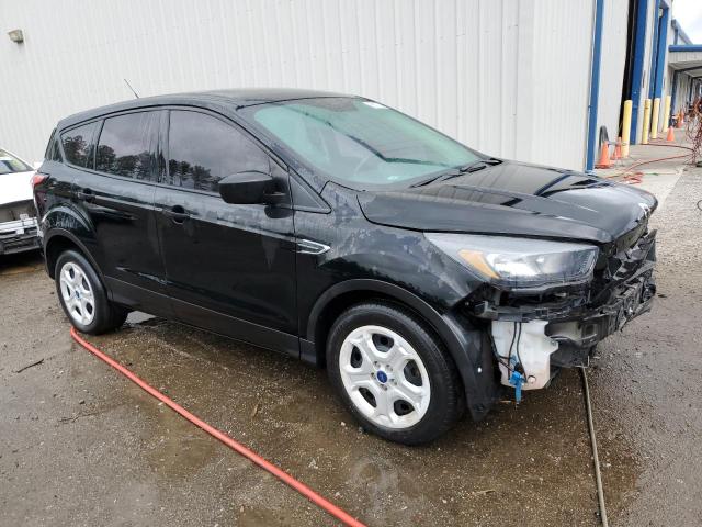 Foto 4 de la subasta – 2018 FORD ESCAPE S con VIN 1FMCU0F73JUA61371