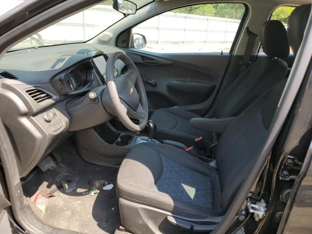 Photo 7 from auction – 2021 CHEVROLET SPARK LS with VIN KL8CB6SA5MC228704