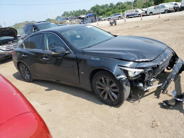 Photo 4 from auction – 2017 INFINITI Q50 PREMIU with VIN JN1EV7AR4HM836138