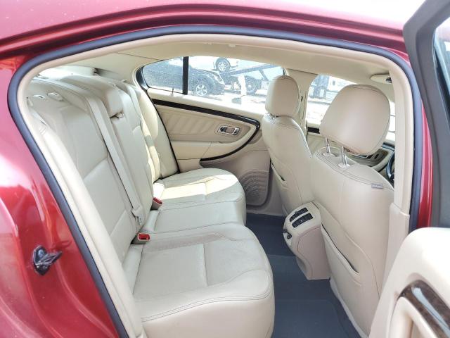 Photo 10 from auction – 2014 FORD TAURUS LIM with VIN 1FAHP2F80EG176199