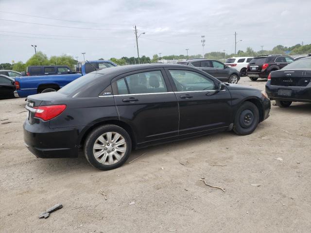 صورة رقم 3 من المزاد - 2013 CHRYSLER 200 LX مع VIN 1C3CCBABXDN733282