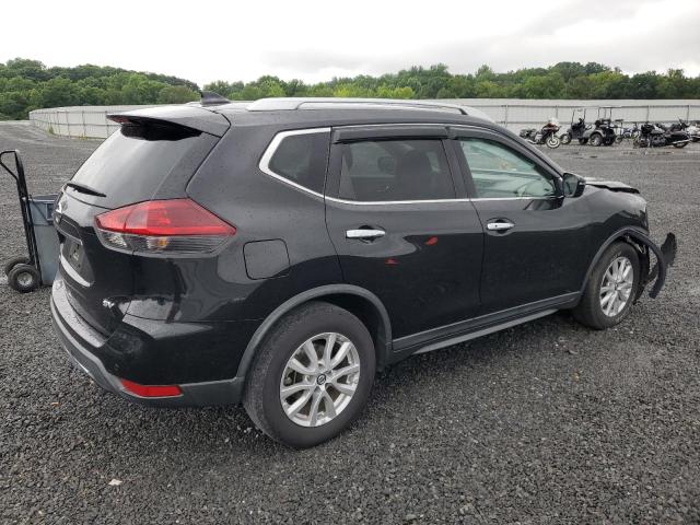 Photo 3 from auction – 2019 NISSAN ROGUE S with VIN KNMAT2MT0KP524190