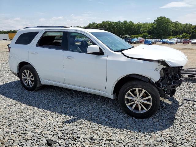 Photo 4 from auction – 2015 DODGE DURANGO LI with VIN 1C4RDJDGXFC745693
