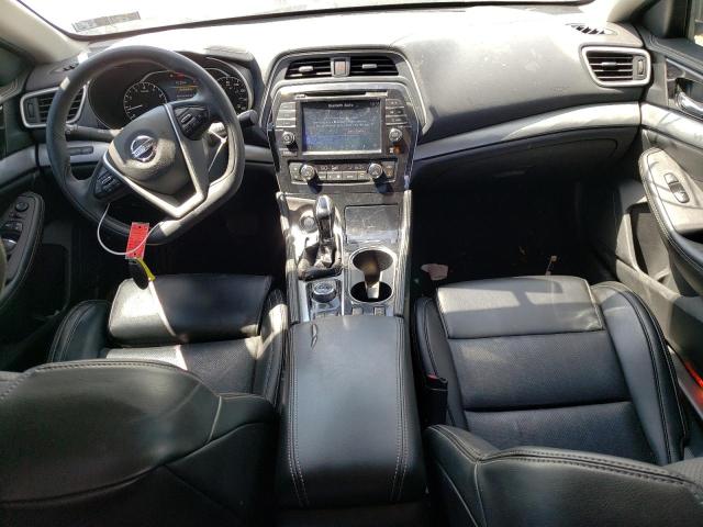 Photo 8 from auction – 2018 NISSAN MAXIMA 3.5 with VIN 1N4AA6AP3JC409048