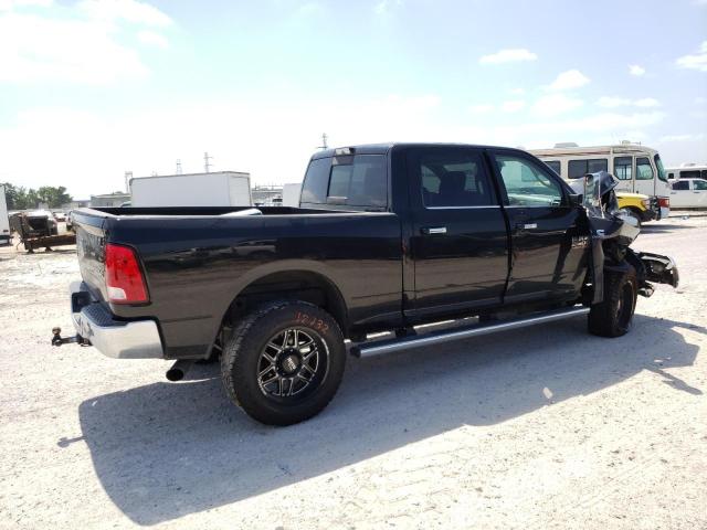Photo 3 from auction – 2018 RAM 2500 SLT with VIN 3C6UR5DL4JG370560
