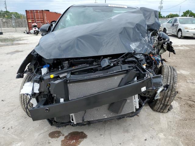 Photo 5 from auction – 2023 KIA RIO with VIN 3KPA25AD3PE511507