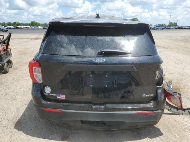 Photo 6 from auction – 2022 FORD EXPLORER P with VIN 1FM5K8AB7NGA50581