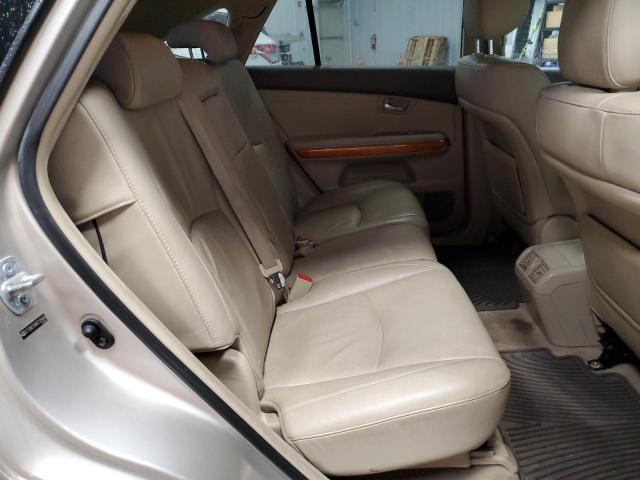 Photo 11 from auction – 2006 LEXUS RX 330 with VIN 2T2HA31U66C109480