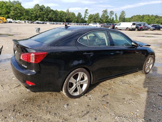 Photo 3 from auction – 2011 LEXUS IS 250 with VIN JTHBF5C28B5141811
