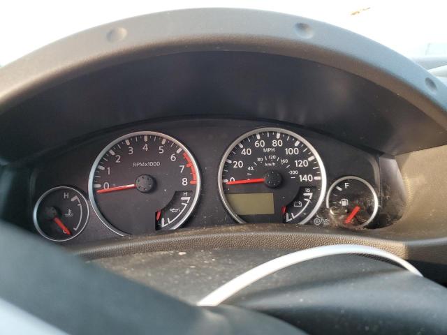 Foto 9 de la subasta – 2012 NISSAN PATHFINDER con VIN 5N1AR1NN4CC628467