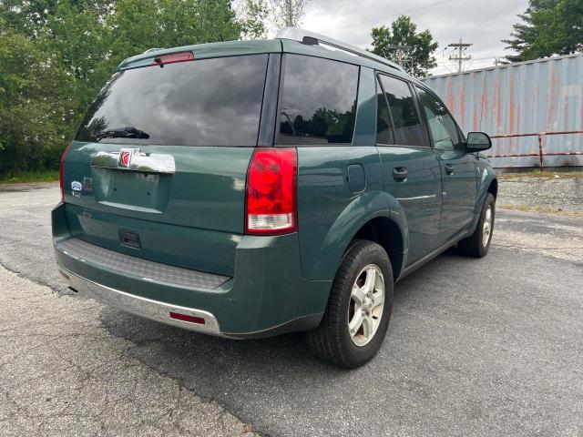 Photo 4 from auction – 2007 SATURN VUE with VIN 5GZCZ33D07S833524