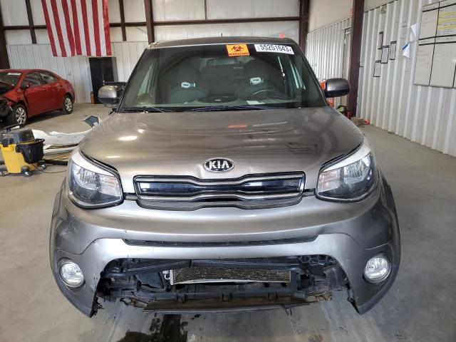 Photo 5 from auction – 2019 KIA SOUL + with VIN KNDJP3A53K7669904