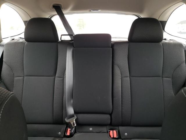 Photo 10 from auction – 2021 SUBARU OUTBACK with VIN 4S4BTAAC4M3117708