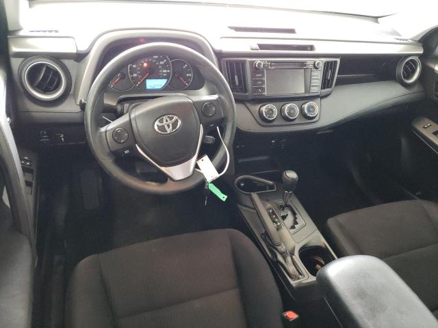 Photo 8 from auction – 2016 TOYOTA RAV4 LE with VIN 2T3ZFREV0GW303882