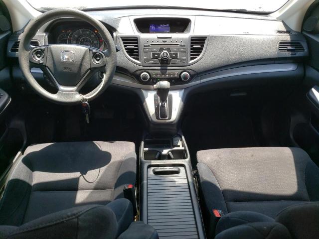 Photo 8 from auction – 2014 HONDA CR-V EX with VIN 5J6RM4H54EL088974
