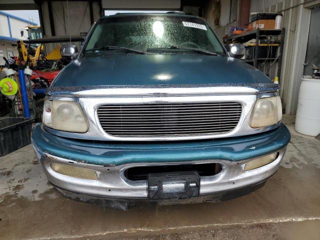 Photo 5 from auction – 1997 FORD EXPEDITION with VIN 1FMEU1760VLA25508