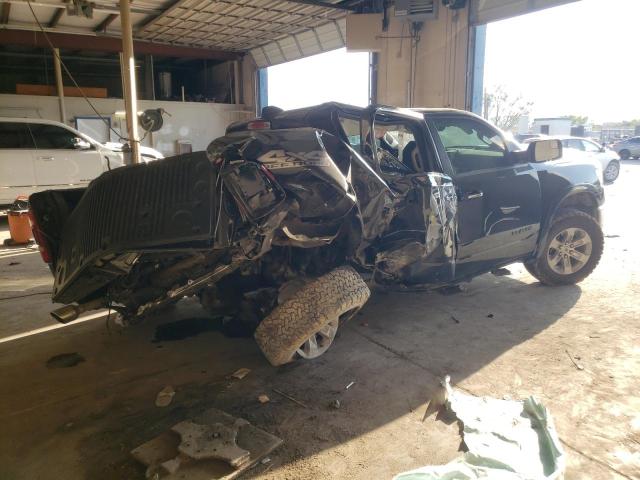 Photo 3 from auction – 2019 RAM 1500 LARAM with VIN 1C6SRFJT7KN681264