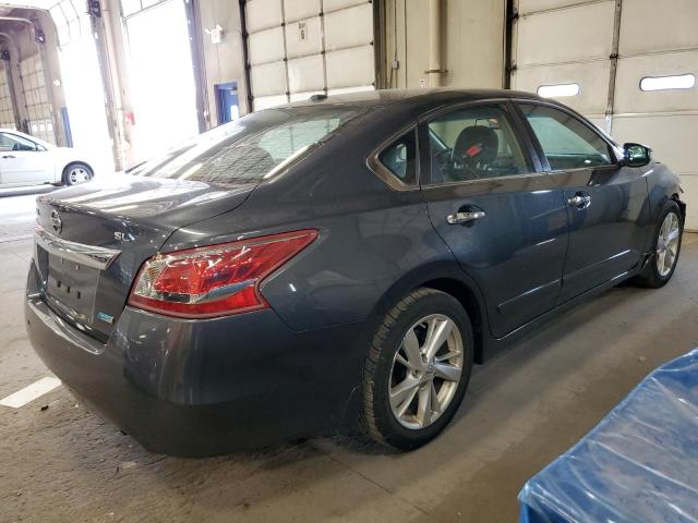 Photo 3 from auction – 2013 NISSAN ALTIMA 2.5 with VIN 1N4AL3AP1DC270194