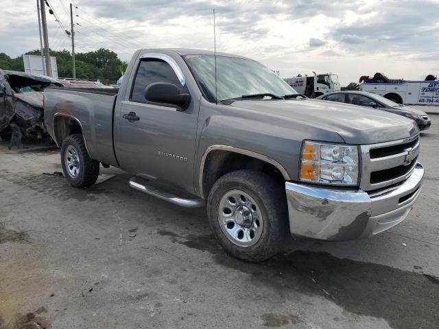Photo 4 from auction – 2012 CHEVROLET SILVERADO with VIN 1GCNCPEX0CZ245229