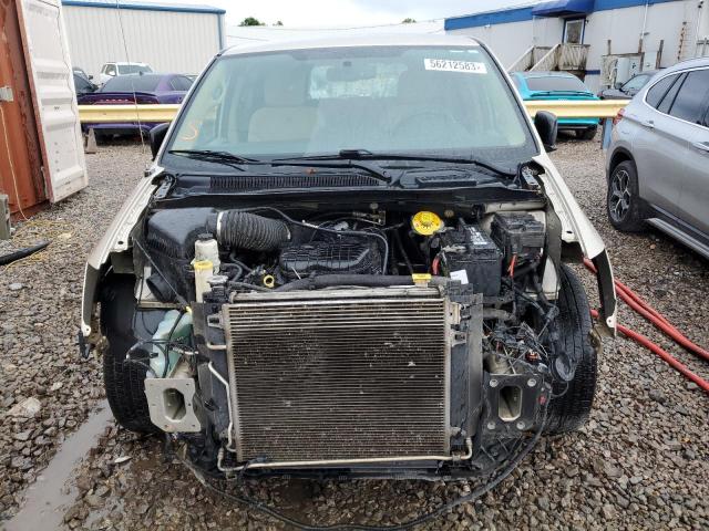 Photo 5 from auction – 2016 DODGE GRAND CARA with VIN 2C4RDGBG4GR175902