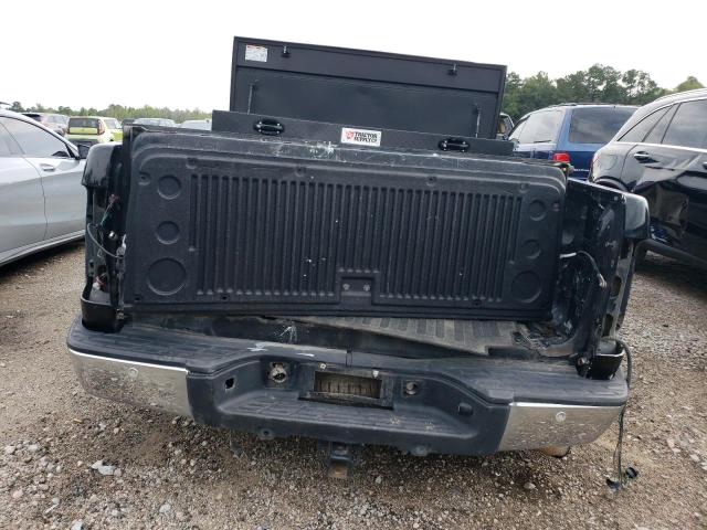 Photo 6 from auction – 2009 CHEVROLET SILVERADO with VIN 2GCEK29J591105612