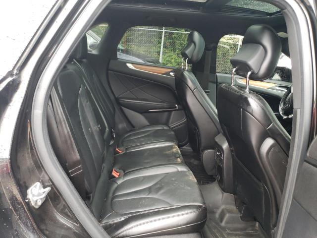Photo 10 from auction – 2015 LINCOLN MKC with VIN 5LMCJ2A9XFUJ27920