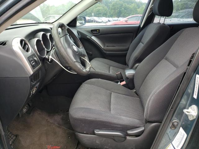 Photo 7 from auction – 2006 PONTIAC VIBE with VIN 5Y2SL65826Z404939