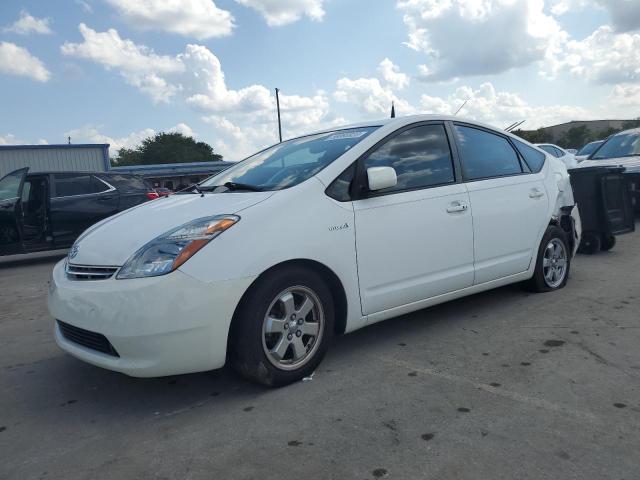 TOYOTA PRIUS 2009 with VIN JTDKB20U497860909 - Photo from auction