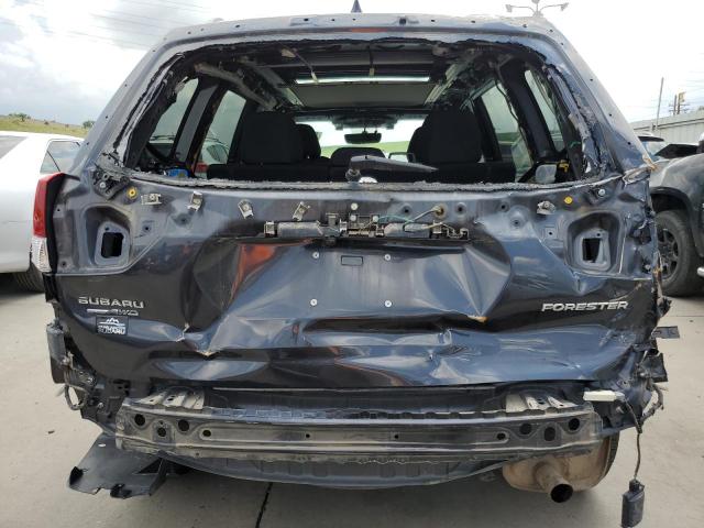 Photo 6 from auction – 2019 SUBARU FORESTER P with VIN JF2SKAGC0KH419948