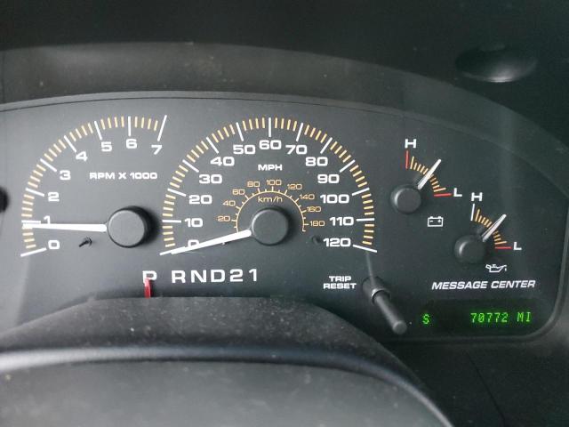 Photo 9 from auction – 2003 FORD EXPEDITION with VIN 1FMFU16LX3LA87829