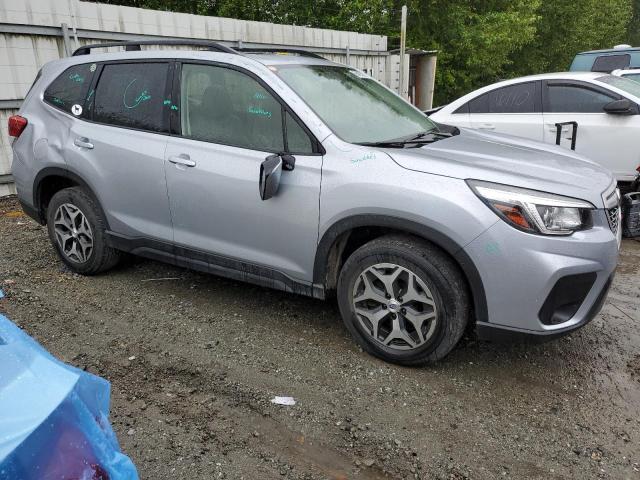 Photo 4 from auction – 2019 SUBARU FORESTER P with VIN JF2SKAEC2KH440173