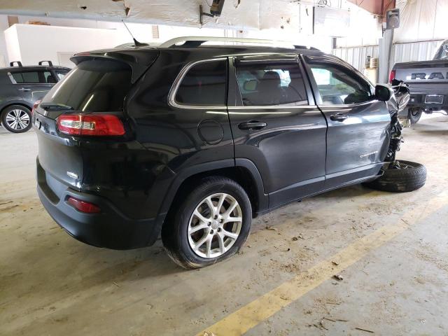 Photo 3 from auction – 2014 JEEP CHEROKEE L with VIN 1C4PJLCS5EW180980