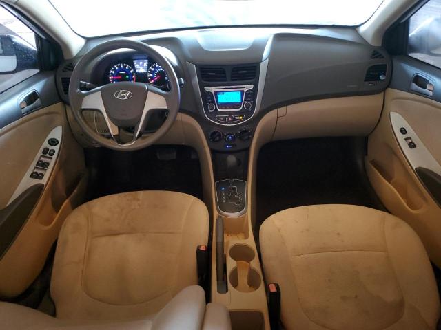 Photo 8 from auction – 2014 HYUNDAI ACCENT GLS with VIN KMHCT4AE8EU688802