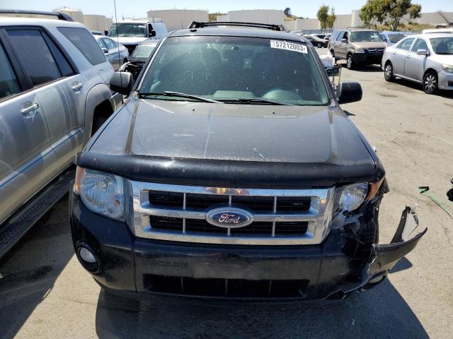 Photo 5 from auction – 2012 FORD ESCAPE XLT with VIN 1FMCU9D77CKB22405