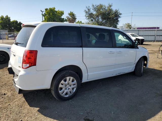 Photo 3 from auction – 2016 DODGE GRAND CARA with VIN 2C4RDGBG3GR262934
