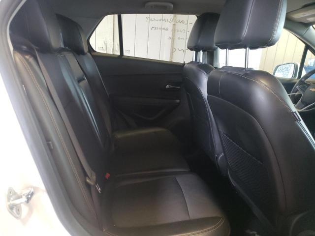 Photo 10 from auction – 2018 CHEVROLET TRAX 1LT with VIN KL7CJPSB1JB579326