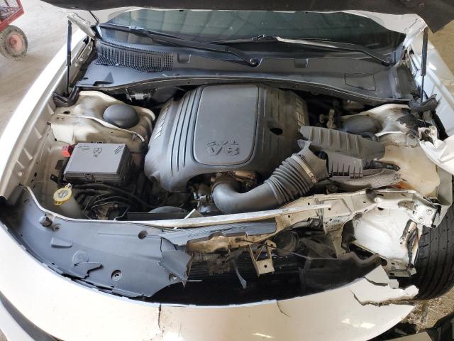 Photo 11 from auction – 2021 DODGE CHARGER R/ with VIN 2C3CDXCT1MH541659