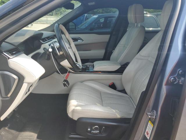 Photo 7 from auction – 2018 LAND ROVER RANGE ROVE with VIN SALYM2RN8JA705005