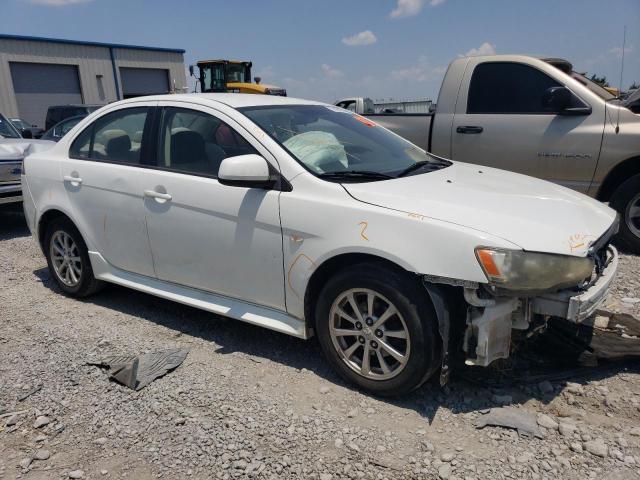 Photo 4 from auction – 2010 MITSUBISHI LANCER ES/ with VIN JA32U2FU3AU027186